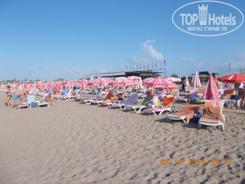 Semoris 3* - Фото отеля