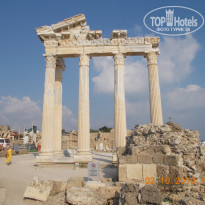 Semoris 3* - Фото отеля