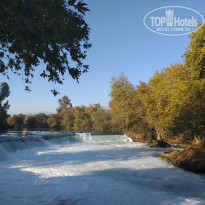 Semoris 3* Водопад Манавгат. - Фото отеля