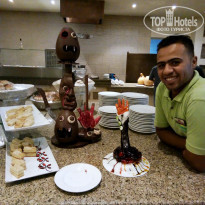 Zahabia Hotel & Beach Resort 4* - Фото отеля