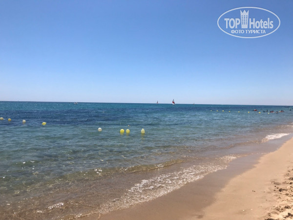 Iberostar Averroes 4* - Фото отеля