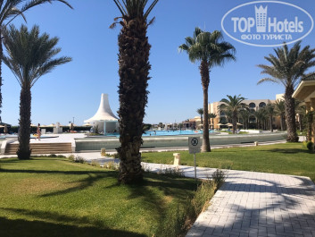 Iberostar Averroes 4* - Фото отеля