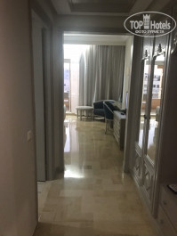 Iberostar Averroes 4* - Фото отеля