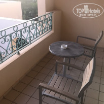 Iberostar Averroes 4* - Фото отеля