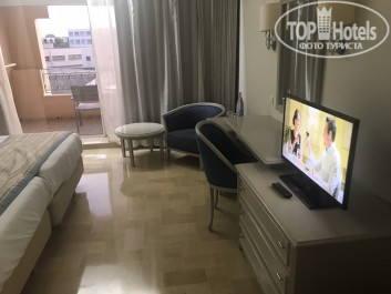 Iberostar Averroes 4* - Фото отеля