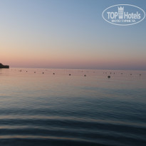 Movenpick Resort Sharm El Sheikh Naama Bay 5* Утро - Фото отеля