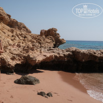Movenpick Resort Sharm El Sheikh Naama Bay 5* - Фото отеля