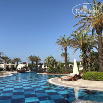 Zeynep Hotel 5* - Фото отеля