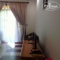 Long Thuan Resort 3* - Фото отеля