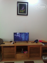 Long Thuan Resort 3* - Фото отеля