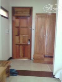 Long Thuan Resort 3* - Фото отеля