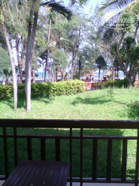 Long Thuan Resort 3* - Фото отеля