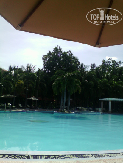 Long Thuan Resort 3* - Фото отеля