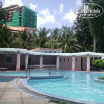 Long Thuan Resort 3* - Фото отеля