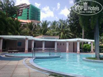 Long Thuan Resort 3* - Фото отеля