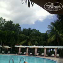 Long Thuan Resort 3* - Фото отеля