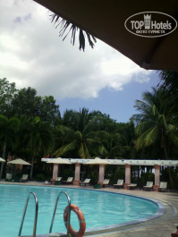 Long Thuan Resort 3* - Фото отеля
