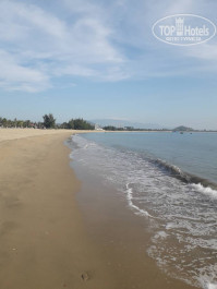 Long Thuan Resort 3* - Фото отеля