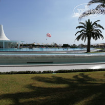 Iberostar Averroes 4* Бассейн - Фото отеля
