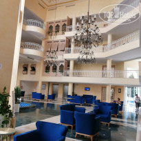 Iberostar Averroes 4* Лобби - Фото отеля