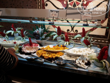 Ideal Prime Beach 5* - Фото отеля