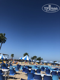 Eden Club 3* - Фото отеля