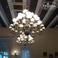 Quattro Beach Spa & Resort 5* - Фото отеля