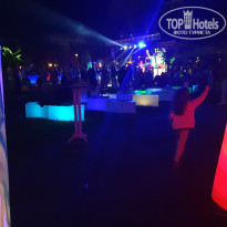 Trendy Lara 5* вечеринка с DJ с саду - Фото отеля