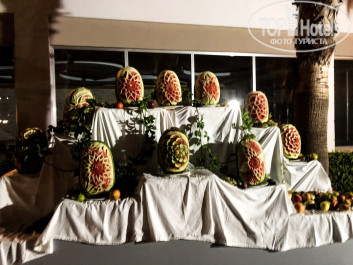 Royal Garden Beach Hotel 5* - Фото отеля