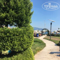 Premier Nergis Beach 4* - Фото отеля