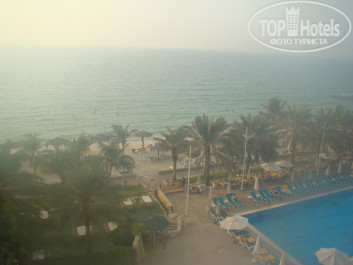 Occidental Sharjah Grand 4* - Фото отеля