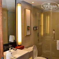 SSAW Boutique Hotel 3* - Фото отеля