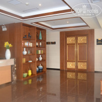 SSAW Boutique Hotel 3* - Фото отеля
