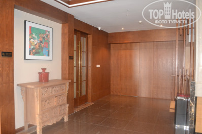 SSAW Boutique Hotel 3* - Фото отеля