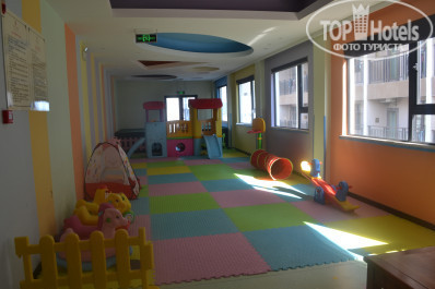 SSAW Boutique Hotel 3* - Фото отеля