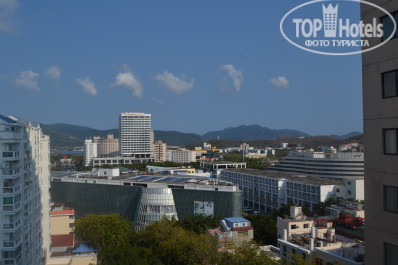 SSAW Boutique Hotel 3* - Фото отеля