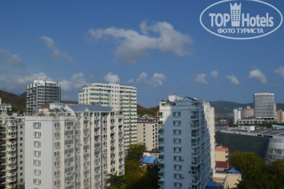 SSAW Boutique Hotel 3* - Фото отеля