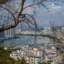 SSAW Boutique Hotel 3* - Фото отеля