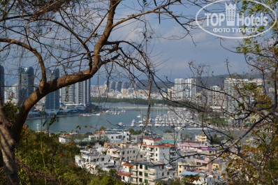 SSAW Boutique Hotel 3* - Фото отеля