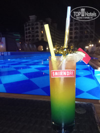 Quattro Beach Spa & Resort 5* - Фото отеля