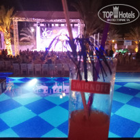 Quattro Beach Spa & Resort 5* - Фото отеля
