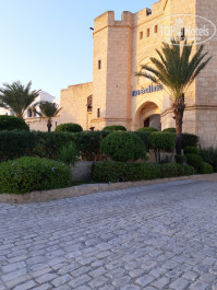 Diar Lemdina 4* - Фото отеля