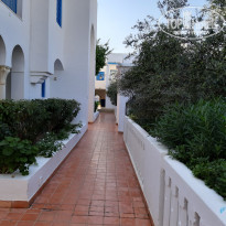 Diar Lemdina 4* - Фото отеля