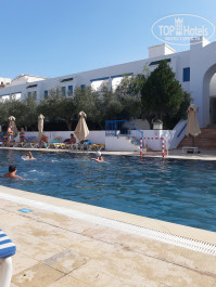 Diar Lemdina 4* - Фото отеля