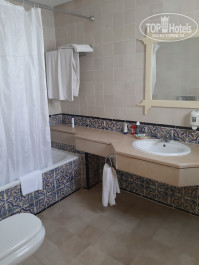 Diar Lemdina 4* - Фото отеля