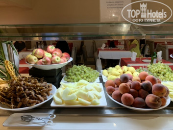 Iberostar Averroes 4* - Фото отеля