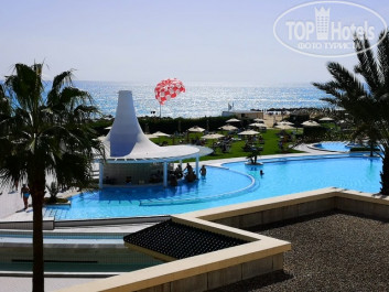Iberostar Averroes 4* - Фото отеля