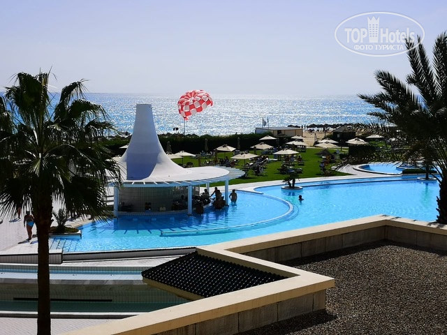 Iberostar Averroes 4* - Фото отеля