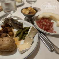 Iberostar Averroes 4* - Фото отеля