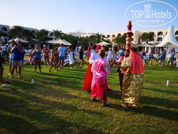 Iberostar Averroes 4* - Фото отеля